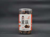 黑蒜比白蒜的營(yíng)養(yǎng)價(jià)值更高？一起跟隨黑蒜廠(chǎng)家來(lái)看看吧！